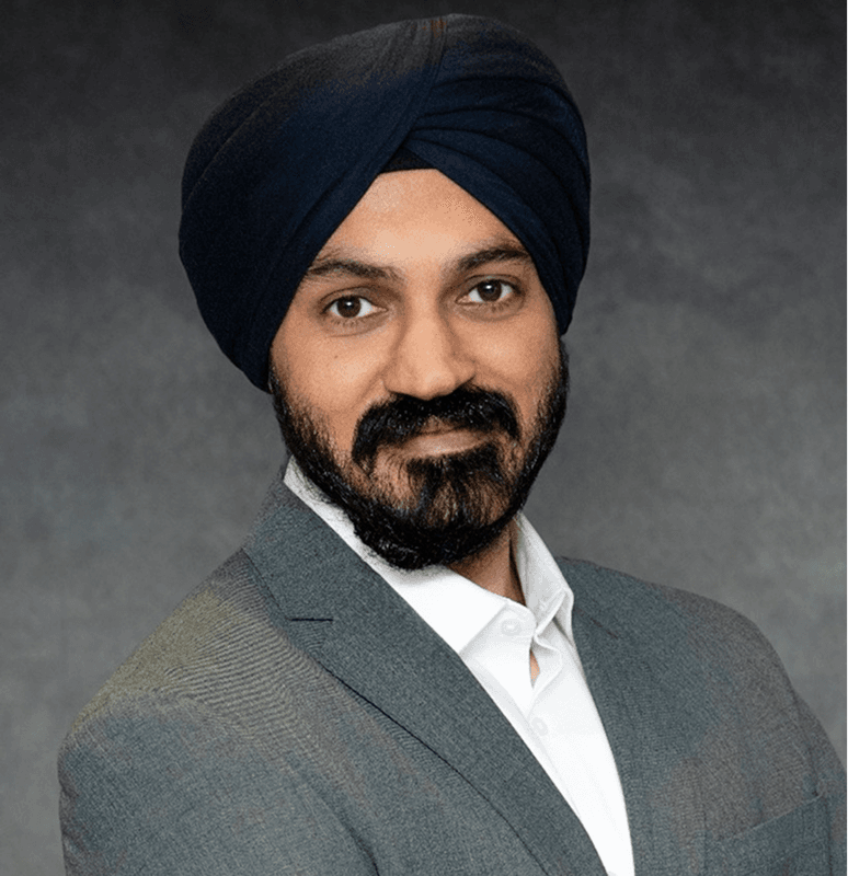Harpreet Singh - Co-Founder at ProcDNA