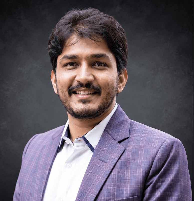 Nikhil Jain - Partner at ProcDNA