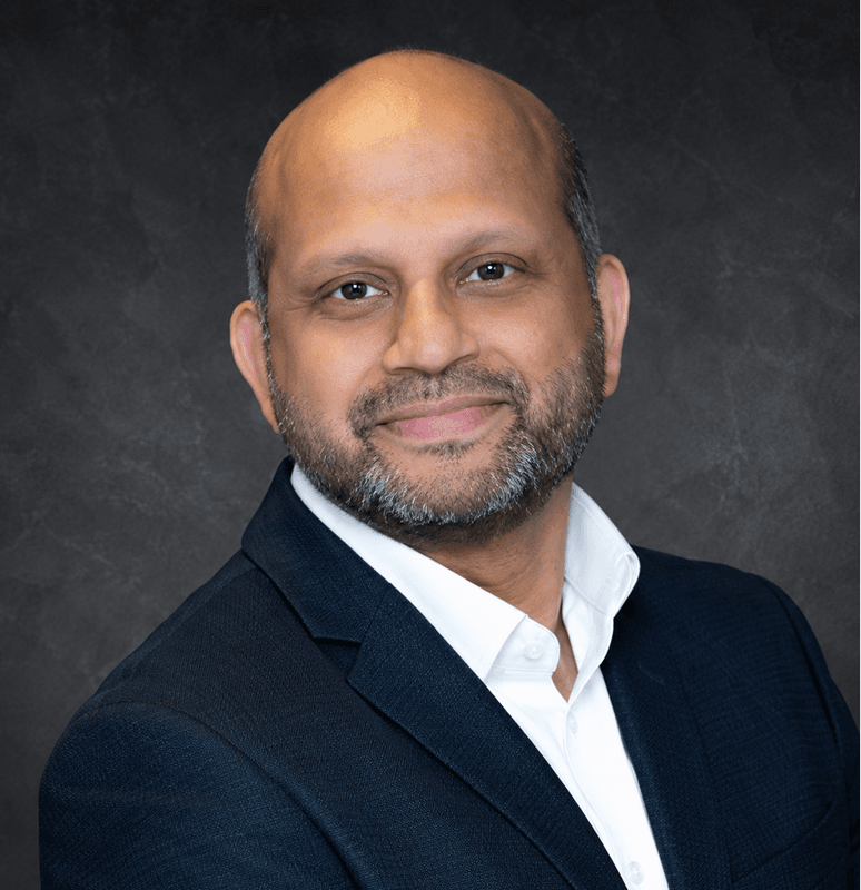 Roshan Alvares - Partner at ProcDNA