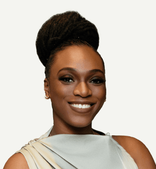 Blessing Owoeye, Talent Acquisition and HR at ProcDNA