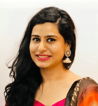 Mudita Kak, Talent Acquisition and HR at ProcDNA