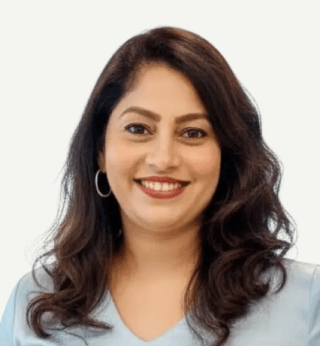 Nikita Raje, Talent Acquisition and HR at ProcDNA