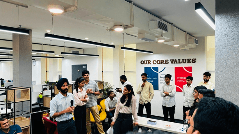 Feedback Culture