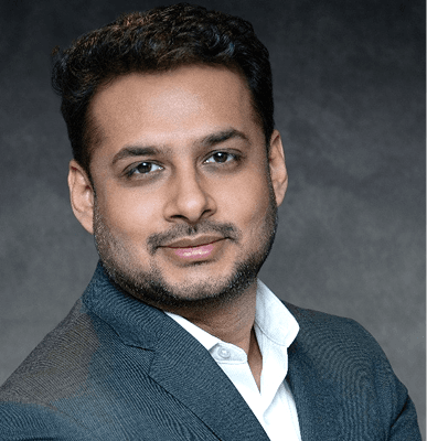 Ankush Kumar - Delivery Partner at ProcDNA