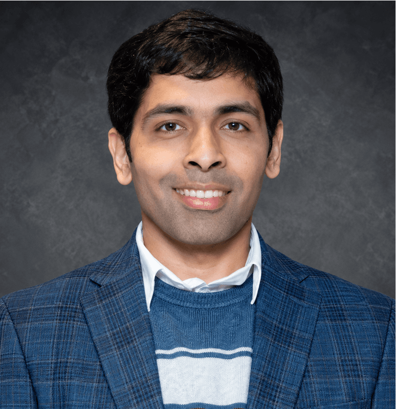 Aritra Das - Partner at ProcDNA