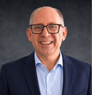 Jes Sherborne - Partner at ProcDNA