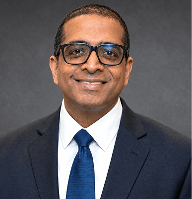 Rishi Agarwal - Partner at ProcDNA