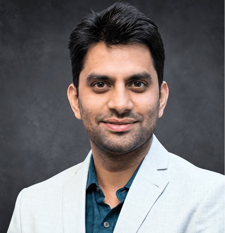 Shailesh Tiwari - Partner at ProcDNA