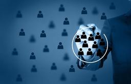 Projectable Segmentation: From a Surveyed Sample of Hundreds to Mindset Based Targeting for every HCP