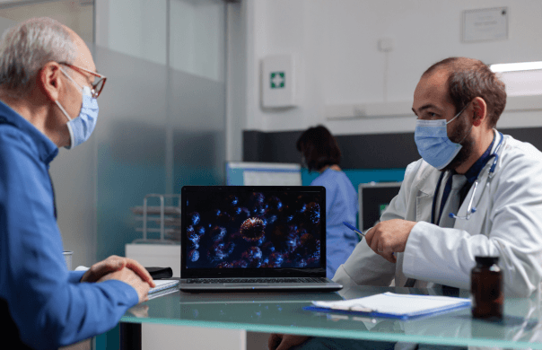 Consolidating Digital Footprints for Enhanced HCP Targeting