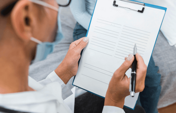 Analyzing Reasons for Abandonment of New Patient Prescriptions for an Oral Oncology Product