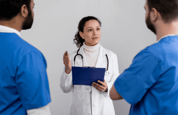 The First 'Right' in the Omnichannel Strategy: Reaching the Right Physicians
