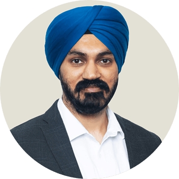 Harpreet Singh
