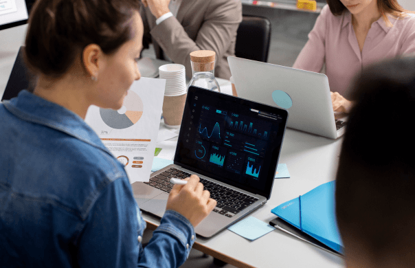 Building a Scalable and Parameterized IC System for a Mid-Sized Pharmaceutical Company in Oncology