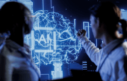 Driving Therapy Adoption with AI-Powered Insights for the mBC Market