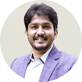 Nikhil Jain