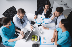 The Next-Gen HCP360: Revolutionizing Pharma Engagement