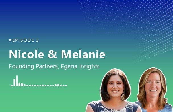 Beyond The Molecule - With Nicole and Melanie