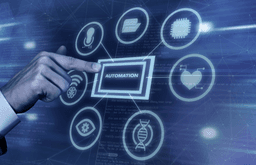 Transforming Data Access Requests with Intelligent Automation
