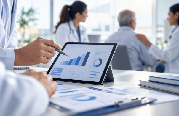 Beyond Activity: Rethinking How Medical Affairs Measures Impact