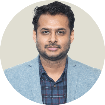 Ankush Kumar