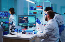 Developing Effective Field Reporting for a Diabetes-Focused Life Sciences Firm