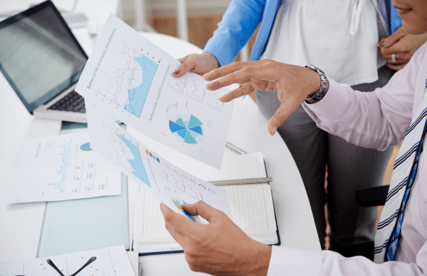 Replacing Legacy Reporting Systems with a Centralized Online Platform for Field and HQ Reporting