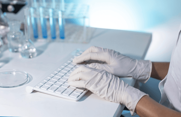 Predicting Patient Discontinuation for an Oral Drug using Specialty Pharmacy Data