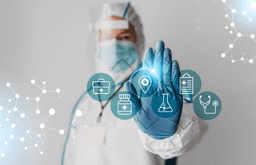 Why Pharma’s Siloed Data Strategy is holding it back