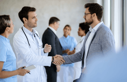 Empowering MSL Teams with Actionable Insights using Auxo