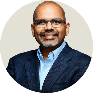 Ashish Agrawal