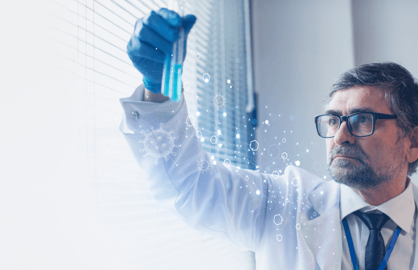 Top 3 Disruptive Technology Trends Impacting Pharmaceuticals