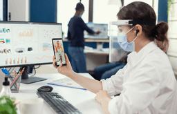 Streamlining Commercial Analytics for a Mid-Size Pharma Company