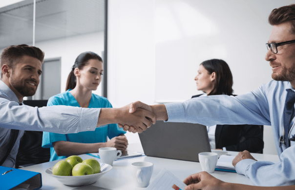 Power of Cross-Functional Collaboration for Pharma Success