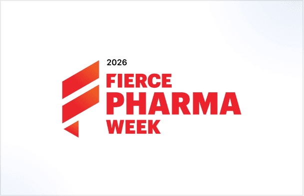 Fierce Pharma Week 2026