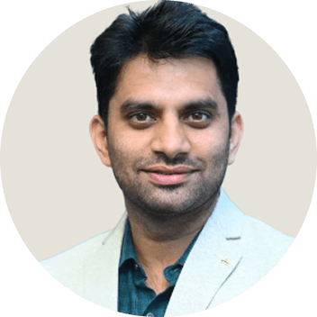 Shailesh Tiwari