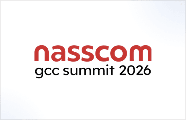 Nasscom GCC Summit 2026