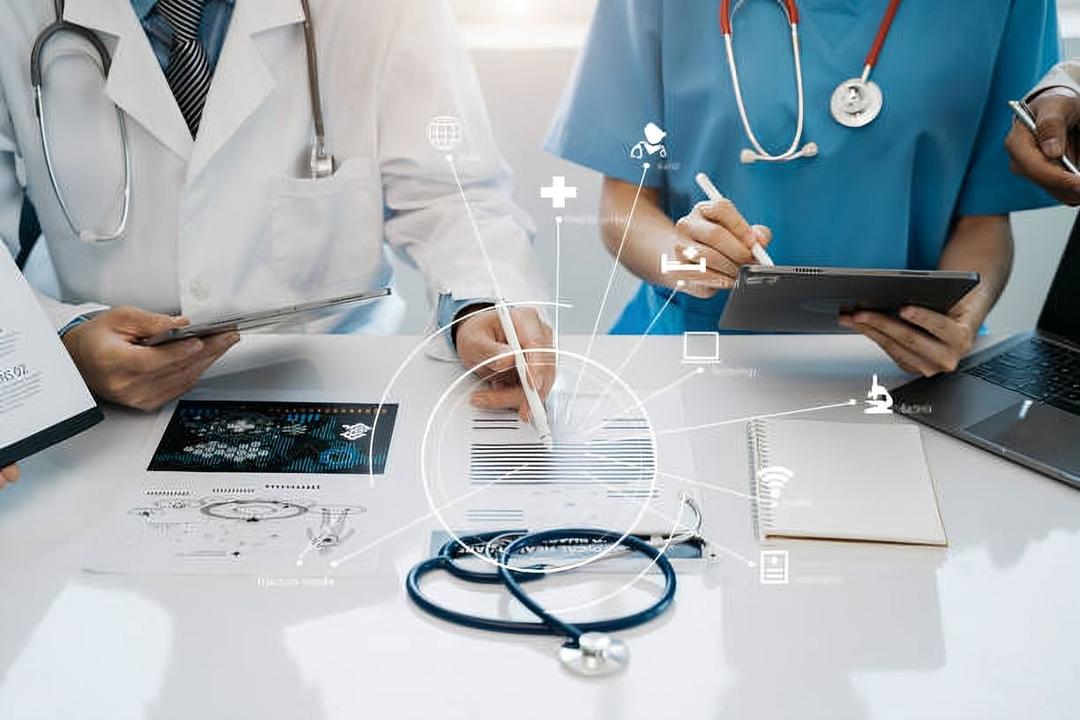 Developing an MDM solution integrated with CRM for an emerging pharma client