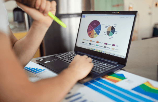 Last Mile Automation of Sales Reporting Process using RPA