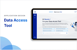 Data Access Tool: Intuitive Management for Data-Sharing Requests