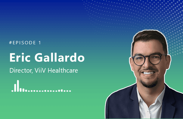 Beyond the Molecule- Eric Gallardo