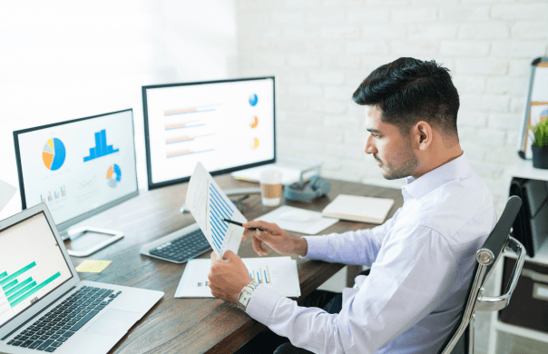 Revolutionizing Document Analysis with AI