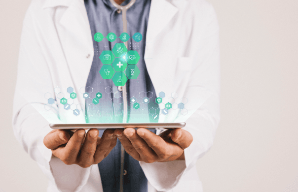 Staying Ahead of the Evolving Data Paradigm