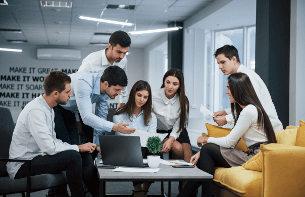 Top Ten Learnings for New Consultants