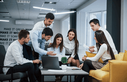 Top Ten Learnings for New Consultants
